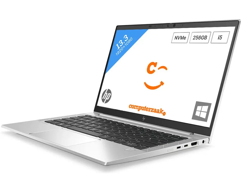 HP EliteBook x360 2