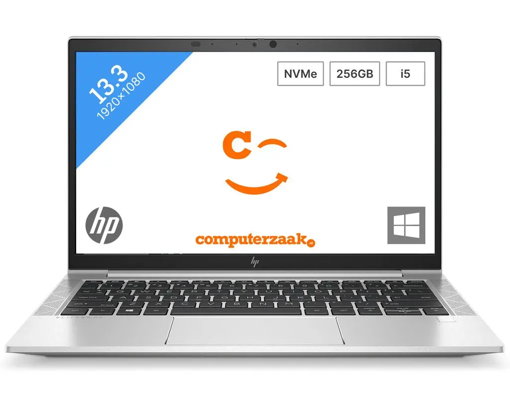 HP EliteBook x360