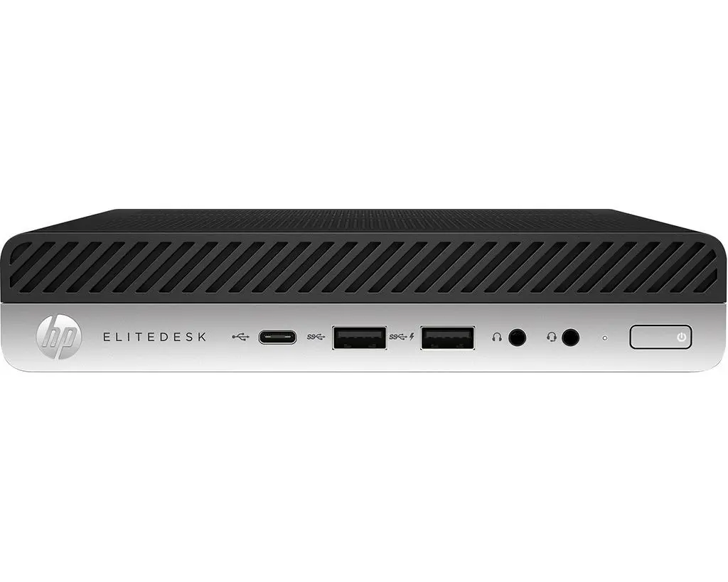HP EliteDesk 800 