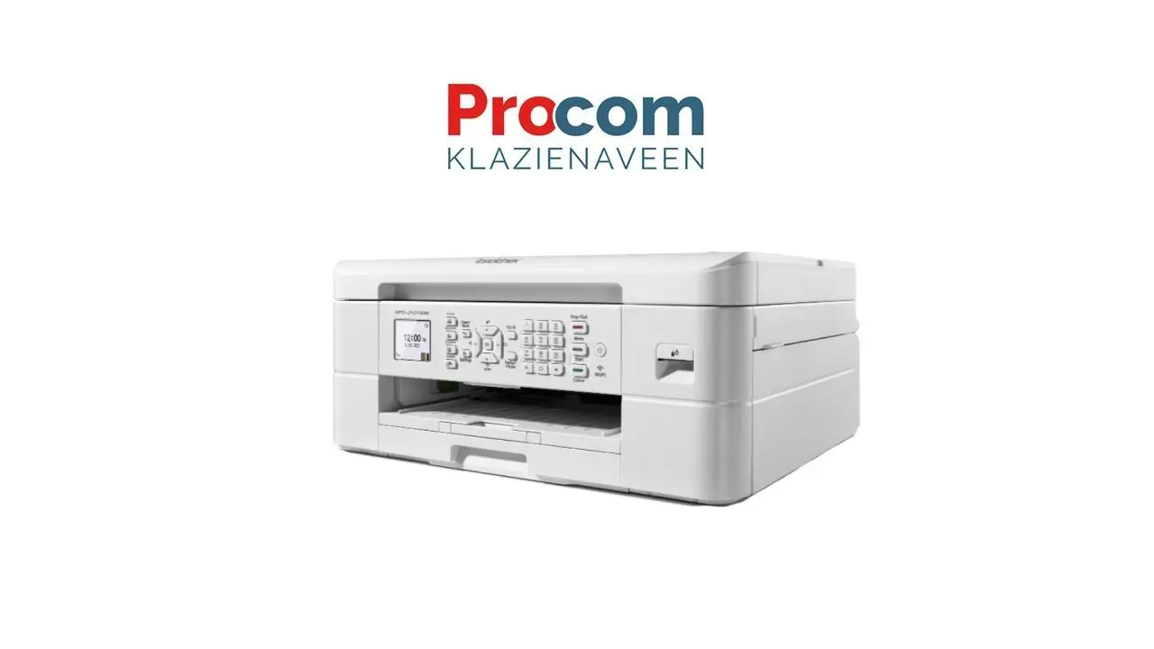 Procom Klazienaveen