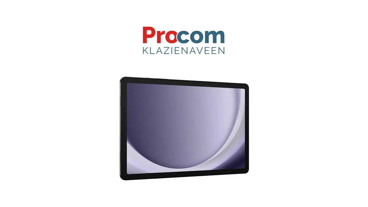 Procom Klazienaveen