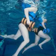Aqua sport