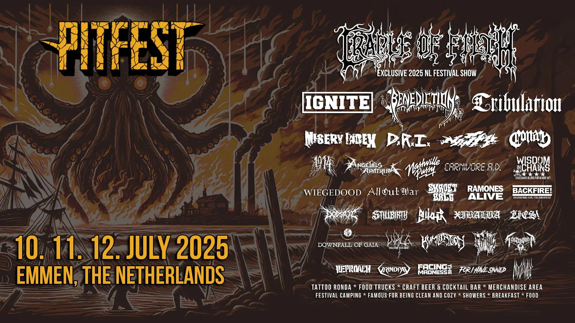 Pitfest 2025